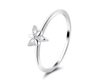 Silver Ring NSR-2699